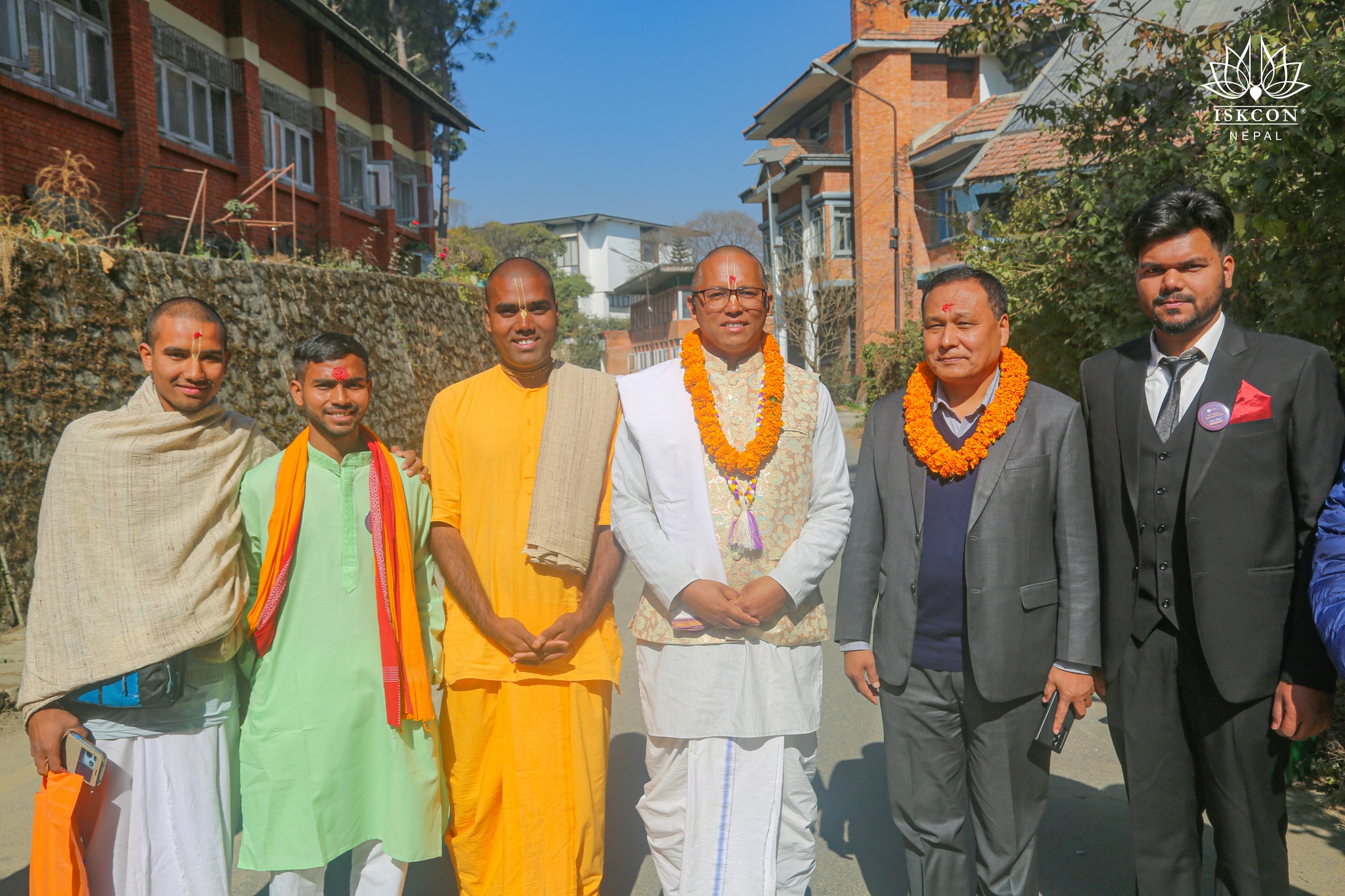 With Kulman Ghising , former MD of Nepal Electricity Authority, Nepal