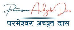 paramesvara Acyuta Das - 1